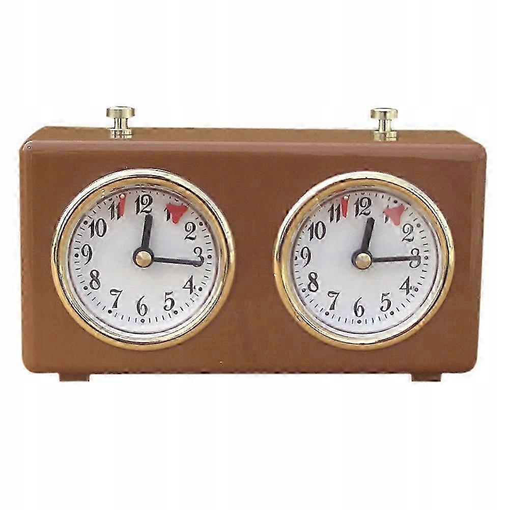 Professional Chess Clock Game Timer