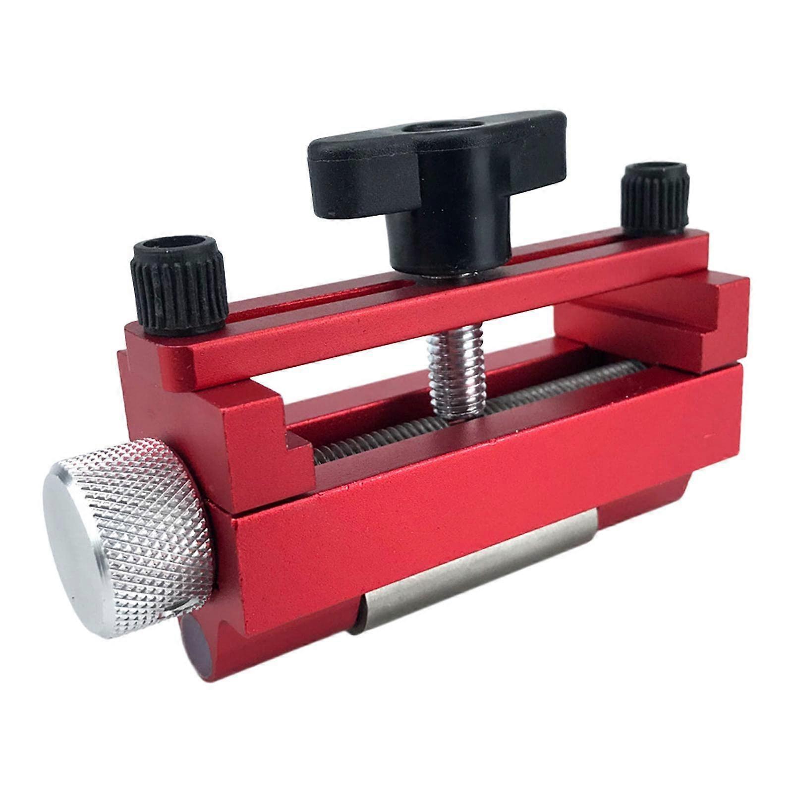 Honing Guide Sharpening Jig For Wood Chisels And Planes, Woodworking Tool, Chisel And Plane Sharpening