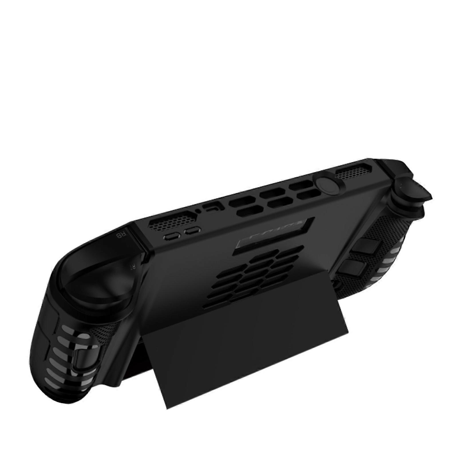 TPU Soft Silicone Protective Case for Lenovo Legion GO 2 Handheld Console 