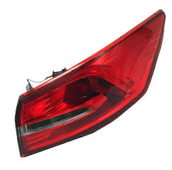 Tail Light 20152017 Taillight Brake Lamp Turn Signal Lamp ABS Reverse Lights Left Outside