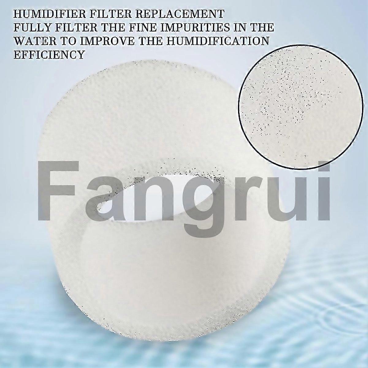 For 30pack Top Fill Humidifier Filters For Levoit Classic160dual150dual200slv600ssuperior 6000s Humi