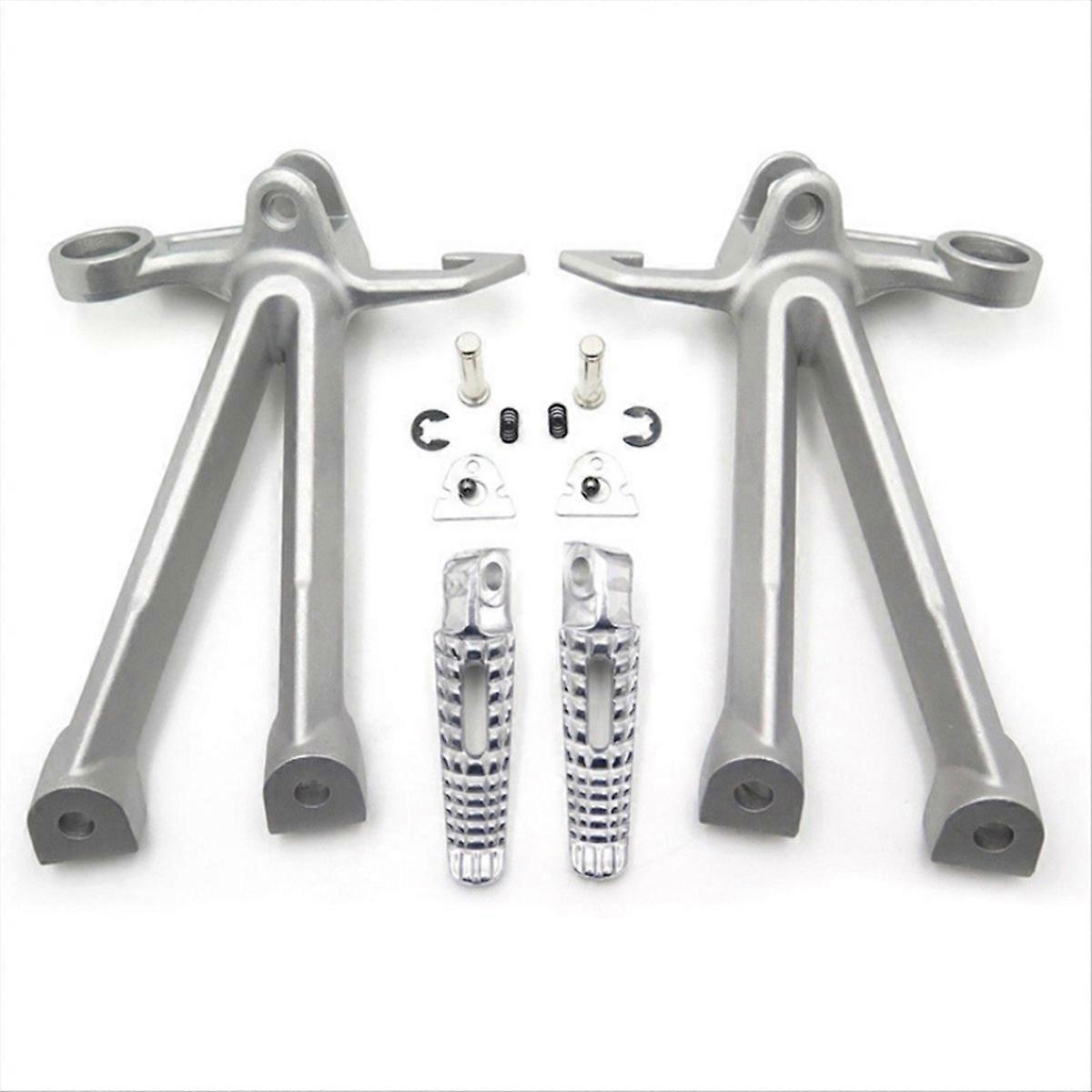 Suitable for Motorcycle Rear Foot Pedal Assembly Bracket