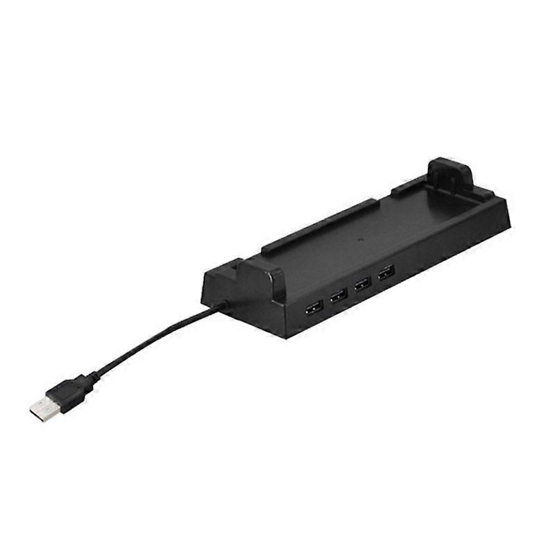 USB2.0 Netzwerk-Hub-Basis für Switch, 4 Ausgangsanschlüsse