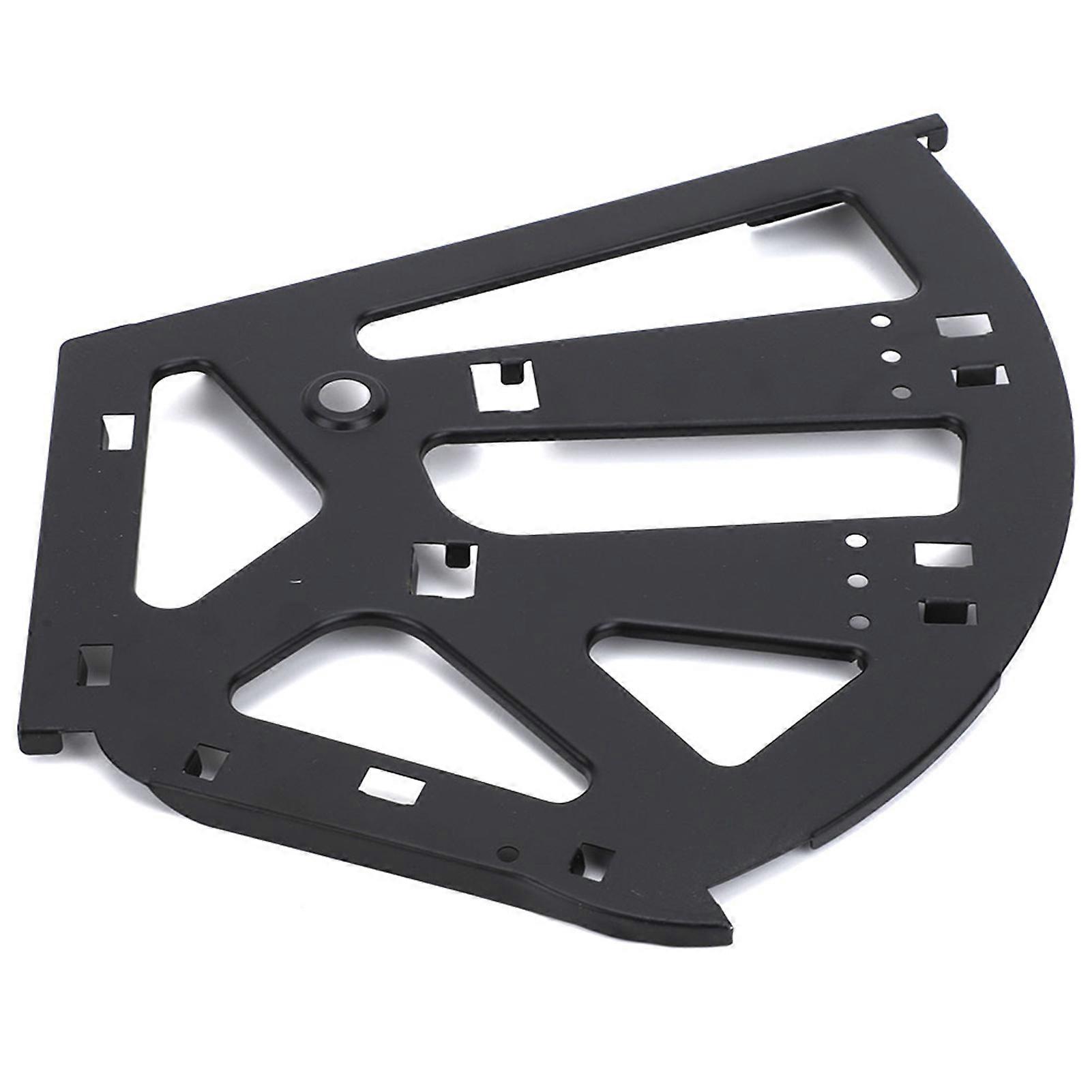 3 Layers Shoe Cabinet Flip Frame Shoe Rack Hinges Flip Drawer Hinge Hardware Parts