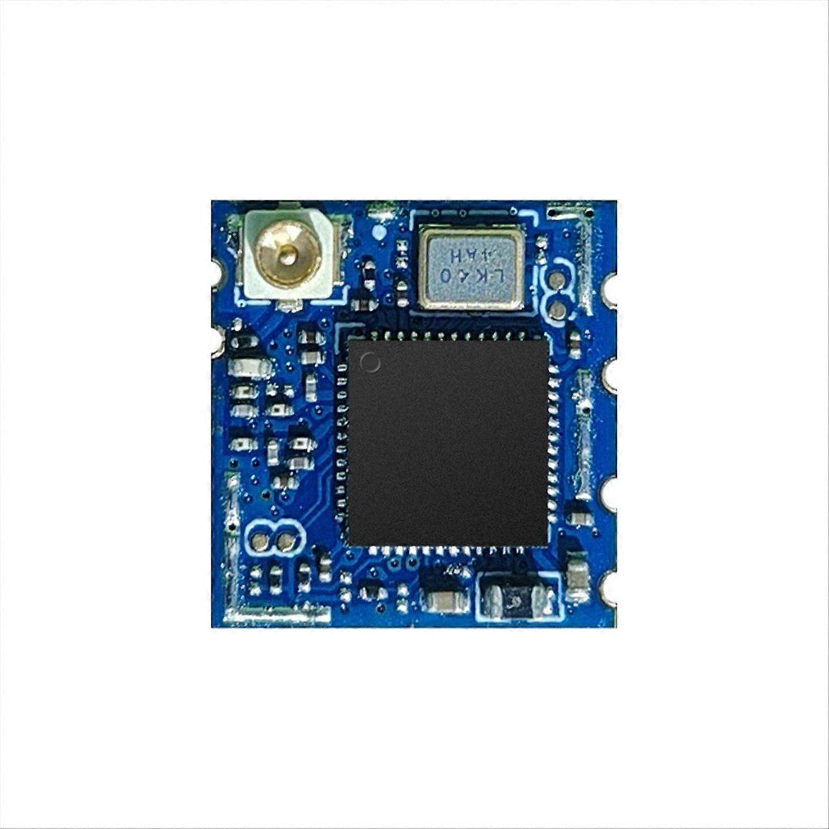 SV6558 WiFi 6 Module Dual-Band 2.4G/5G Wireless Module Wifi6+BT5.0 USB Module for Projector OTT