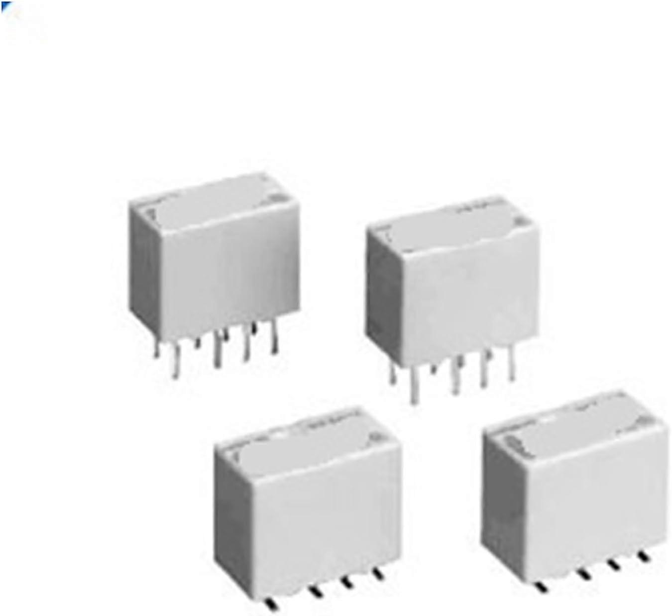 G6J2FSYDC3V Relay G6J Series 3V DC Coil 4.5V DC Variant
