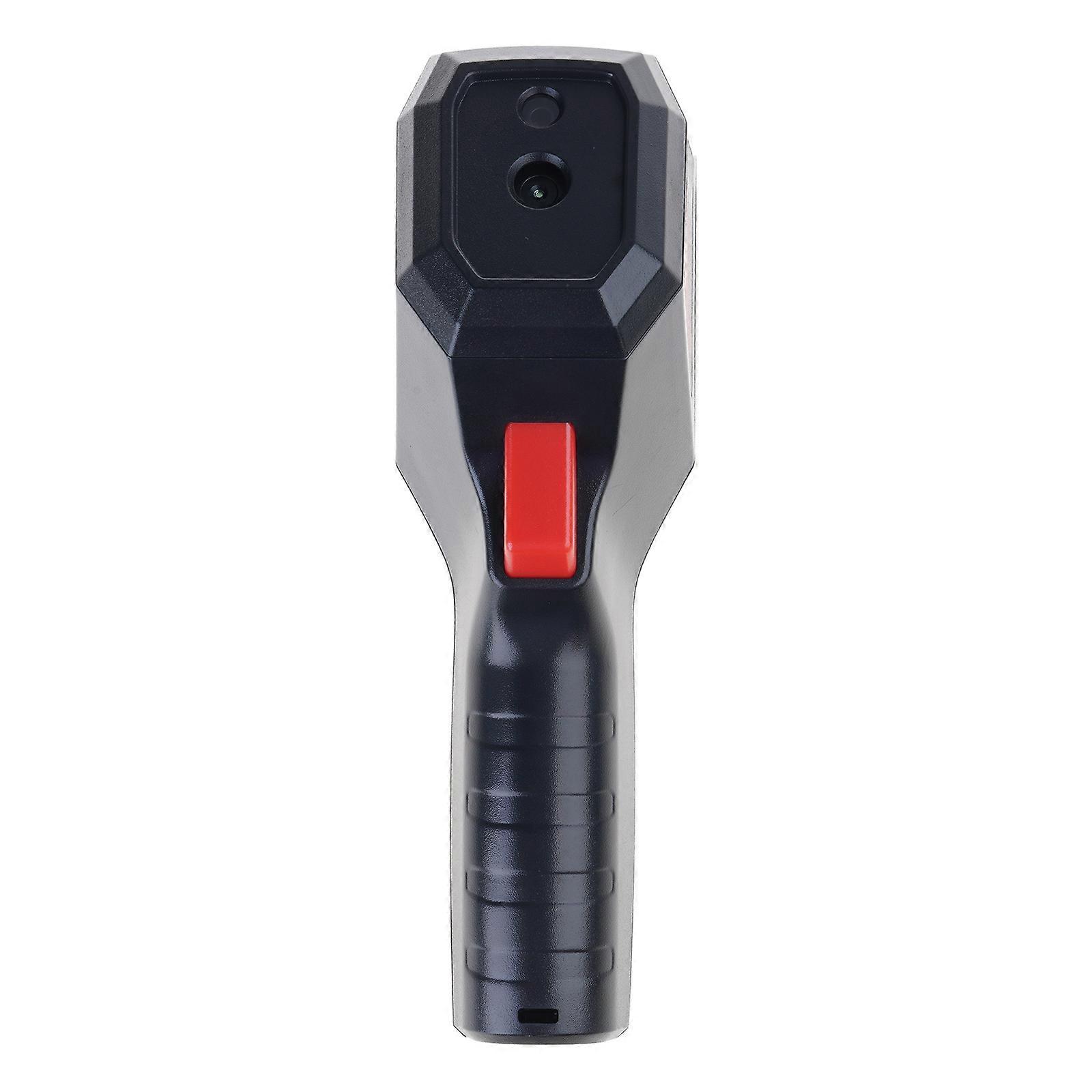240x240 IR High Resolution Thermal Imaging Camera -20℃-550℃ Handheld Infrareds Thermal Imager 25Hz Refreshing Rate Multicolor