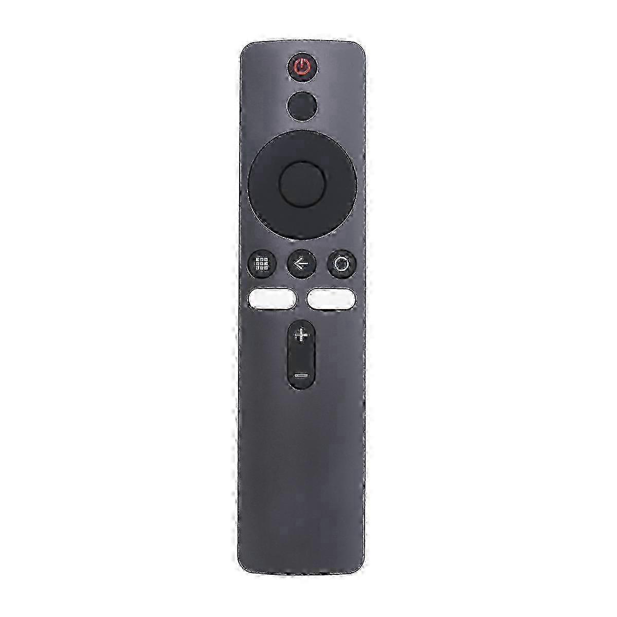 MI Box S Smart TV Box with XMRM-006 Model MI TV Stick MDZ-22-AB and MDZ-24-AA Bluetooth Voice Remote Included