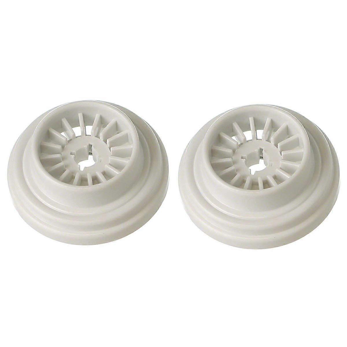 2 Pack Sewing Machine Spool Pin Cap Replacement for Singer 2000 4000 5000 6000 9000 Series