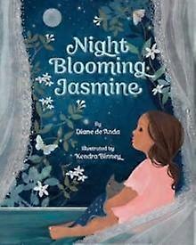 Nattblomstrende jasmin - Diane de Anda