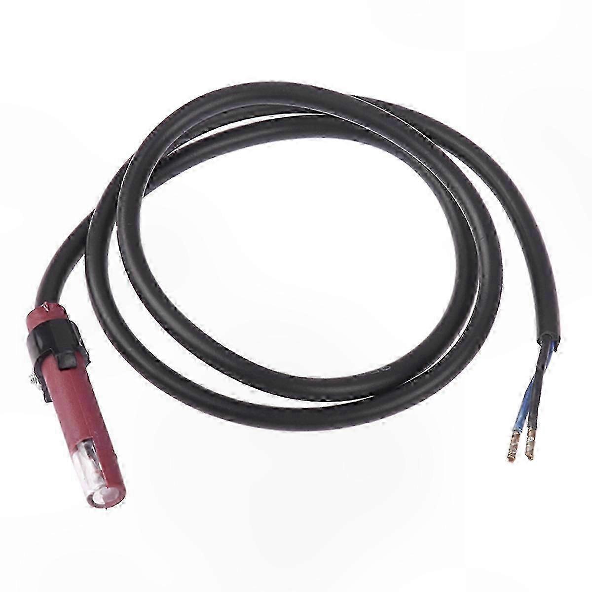 Flame Sensor Photoelectric Eye for Burner Detection