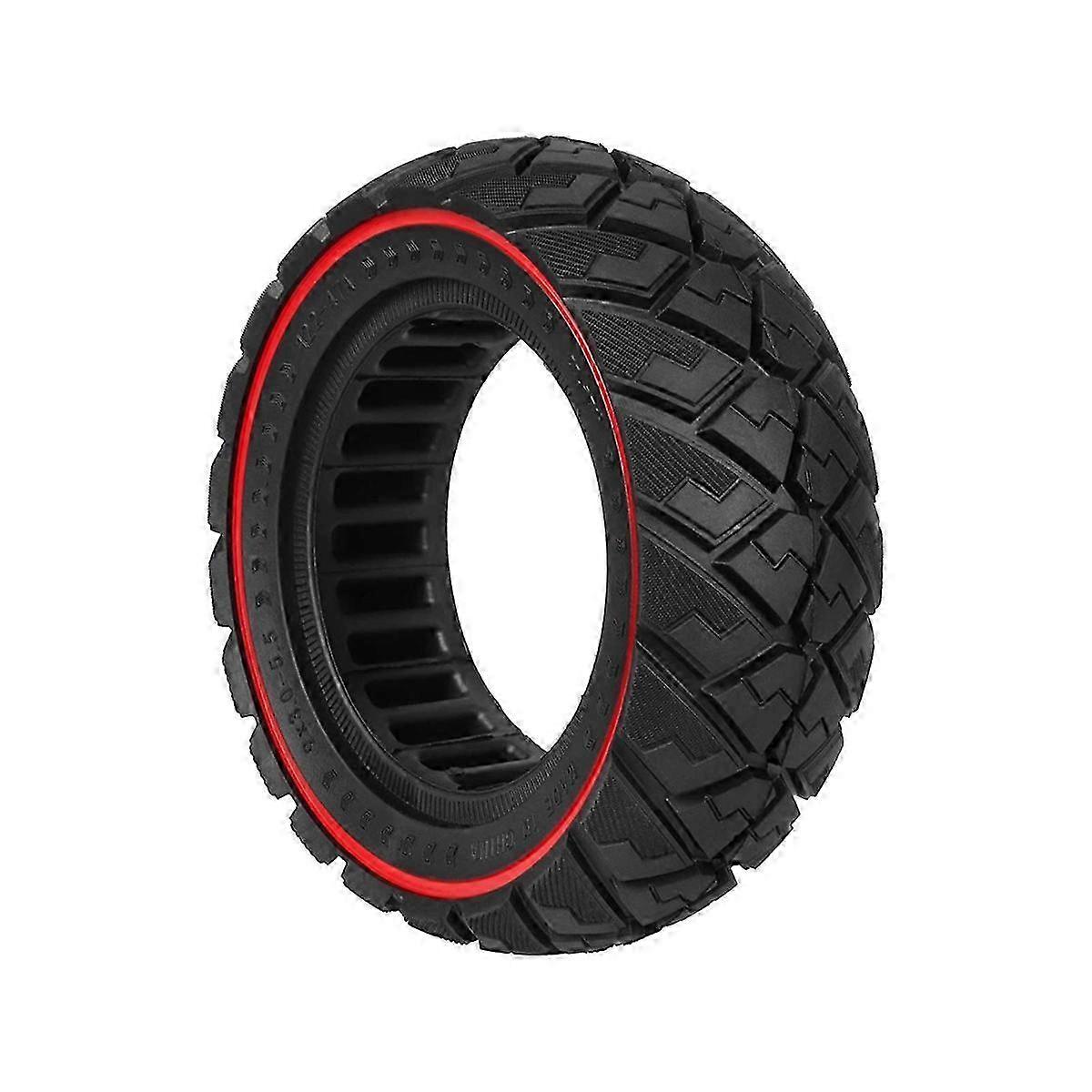 9x3.0-5.5 Solid Tires compatible Kukirin G2 Pro Electric Scooter