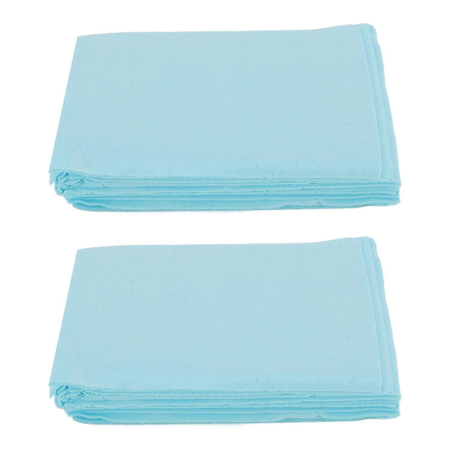 60pcs Laundry Sheets Gentle Laundry Detergent Sheets Color Guard Lasting Fragrant Laundry Sheets for