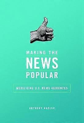 Making the News Popular
