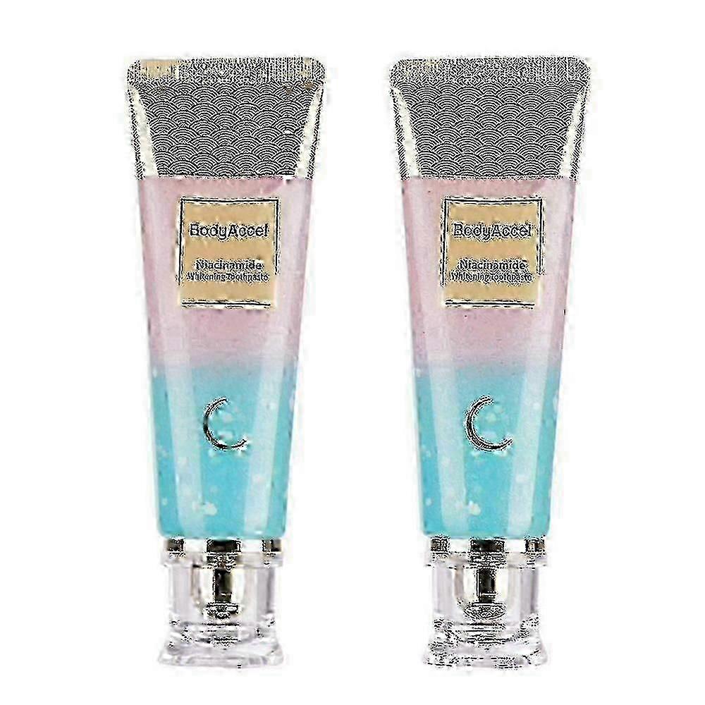 1-3X BodyAccel Niacinamide Whitening Toothpaste BodyAccel Toothpaste Niacinamide_c* 25-26