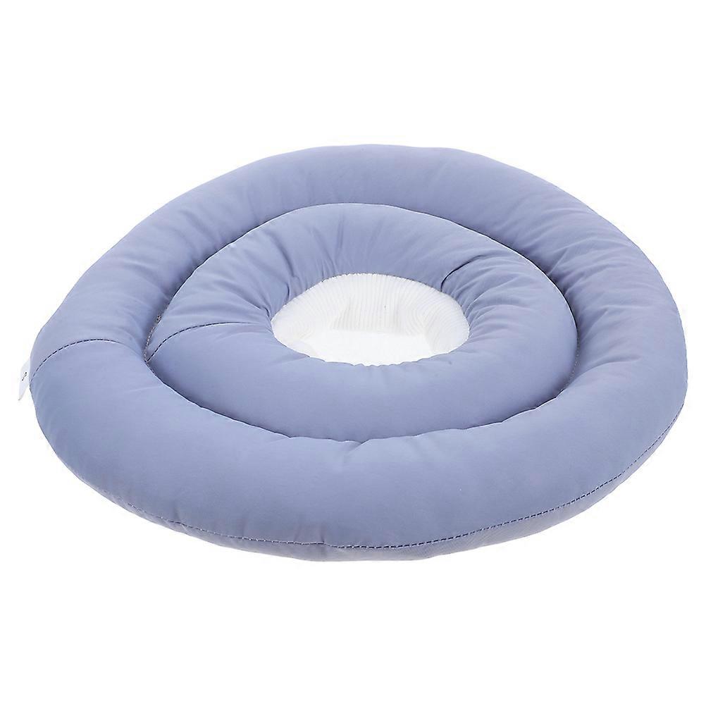 Waterproof Soft Dog Recovery Collar Adjustable Pet Cone Collar