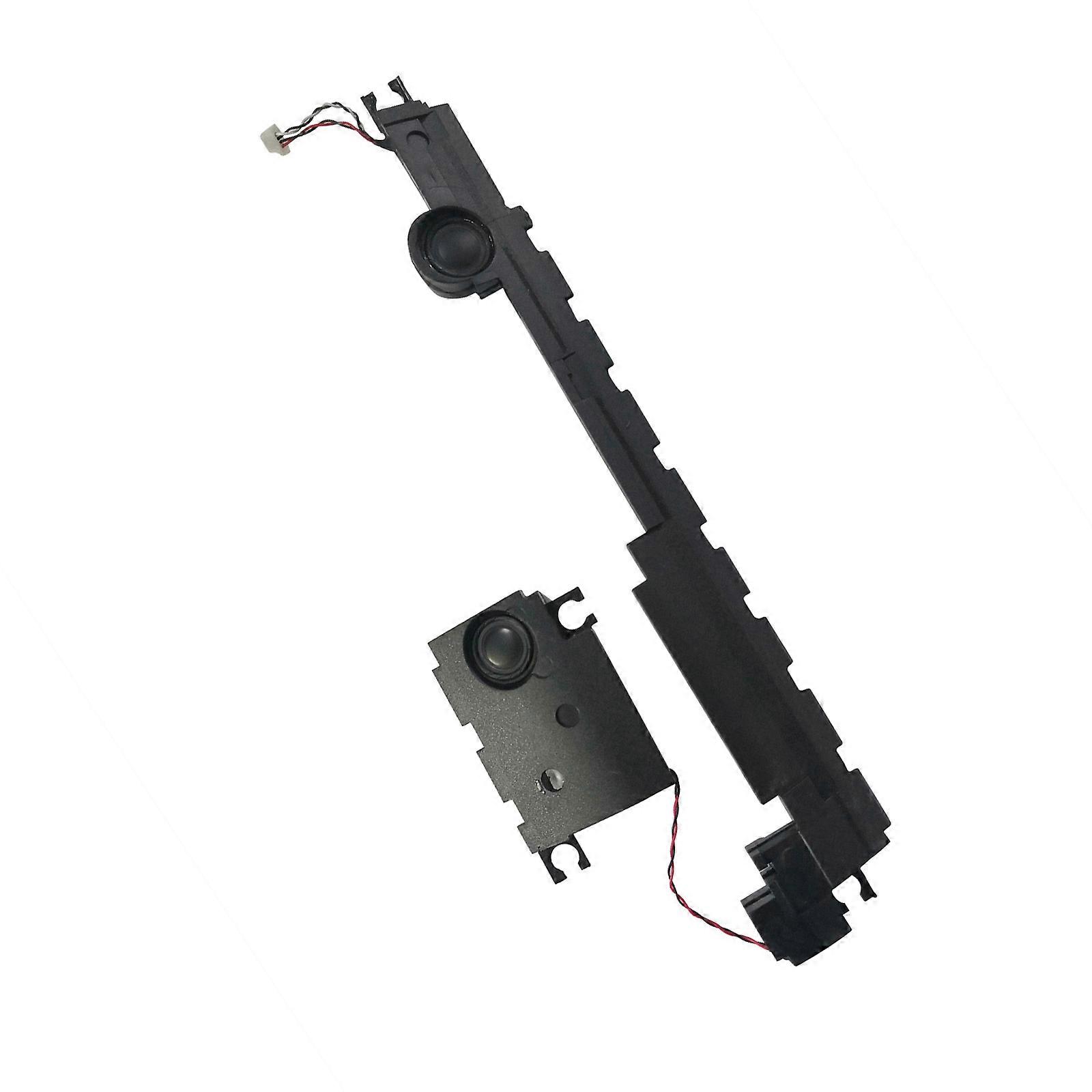 1 Pair Laptops Built in Internal Speaker Kit Left + Right Replacement for 5520 5525 7520 0X96FK X96FK Laptop Accessories Multicolor