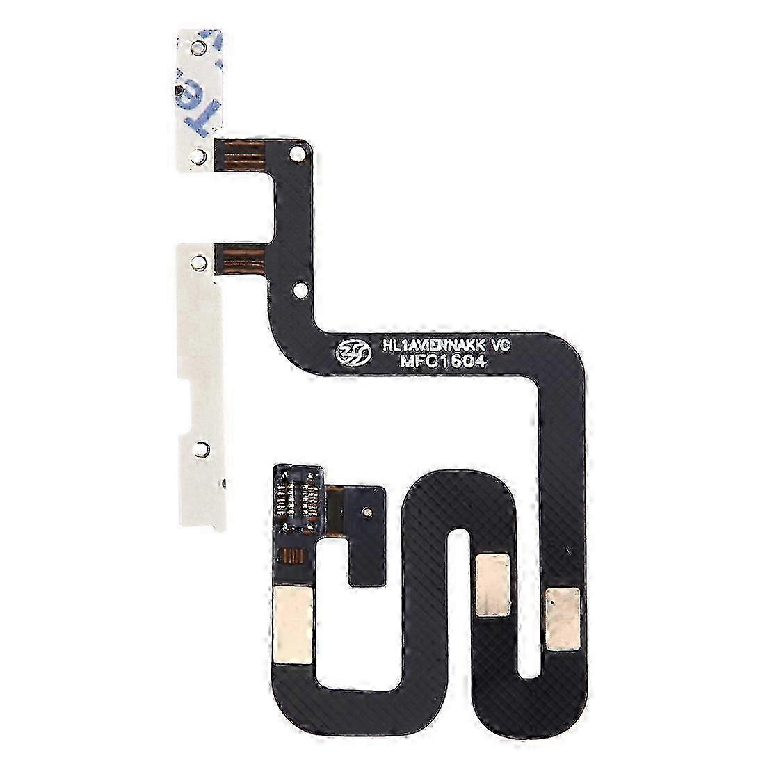 For Huawei P9 Plus Power Button & Volume Button Flex Cable