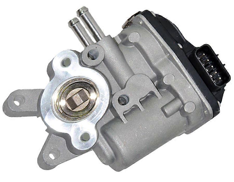 14710EC00D EGR Valve Replacement For Nissan Navara D40, Pathfinder R51, Np300, Cabstar