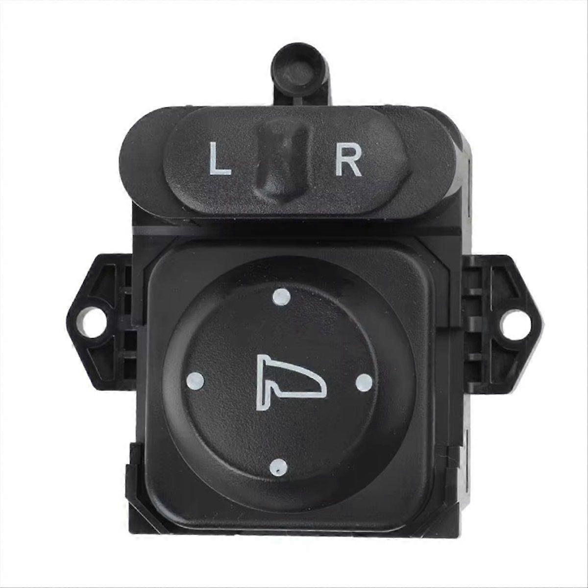Side Mirror Control Switch for Honda Civic Accord Fit HR-V 2013-2022 Replace 35190T5AE01 35190-T5A-E01 35190T6AJ01
