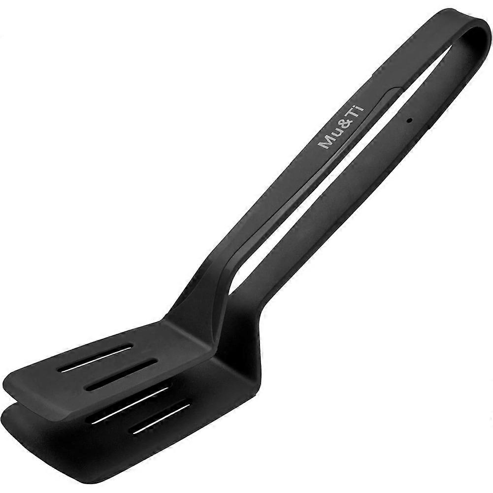 Silicone Kitchen Tongs