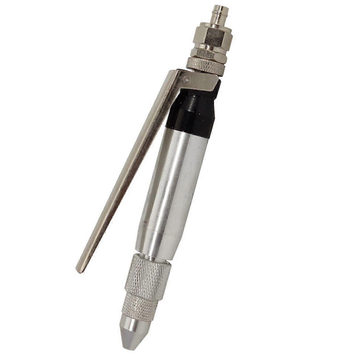 Hand Controlled Single Liquid Dispensing Valve Small Manual Glue One Component Glue-Out Valve Dispen