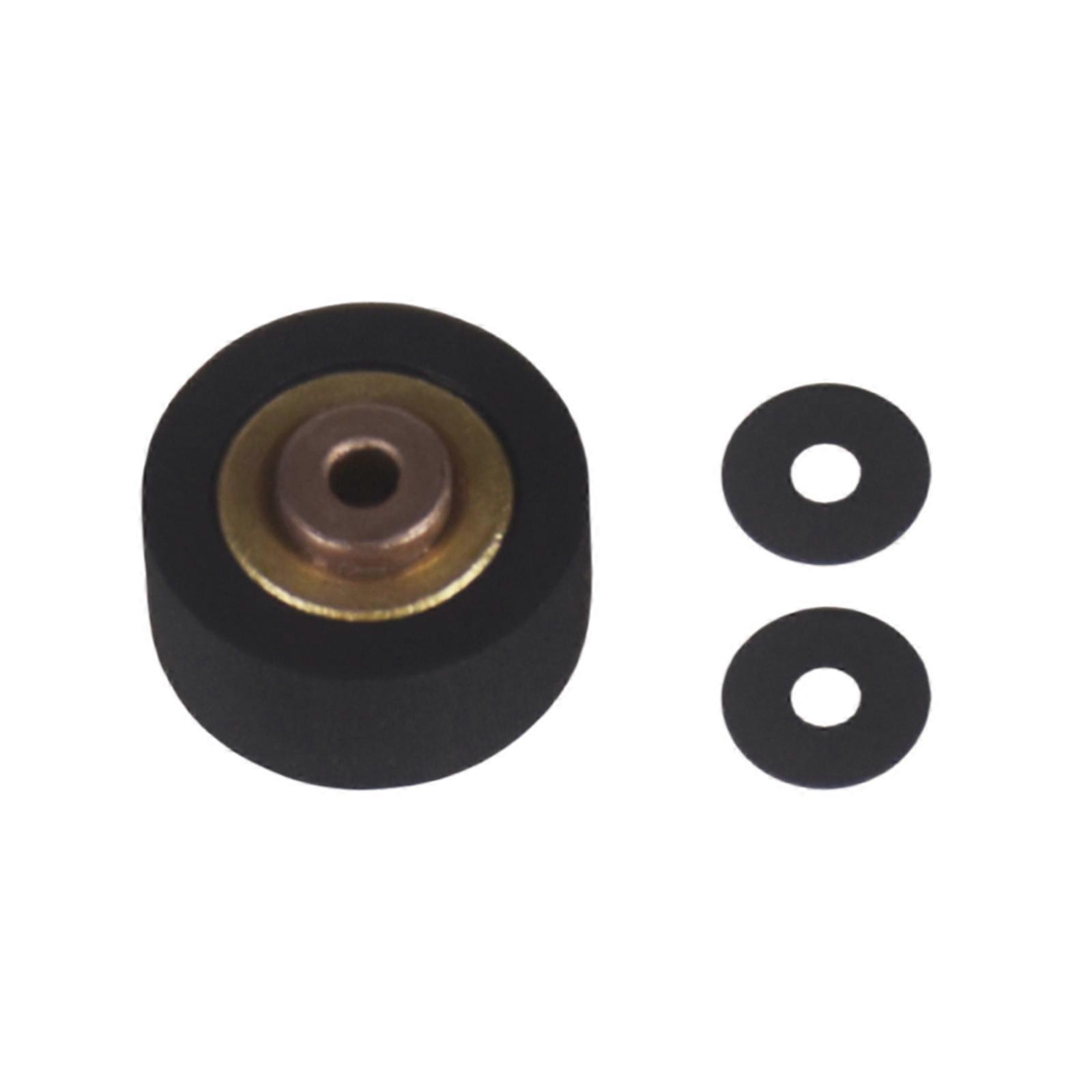 Pinches Roller Kit for Cassettes B215 / B710 and STUDERs A721 /A710 Multicolor