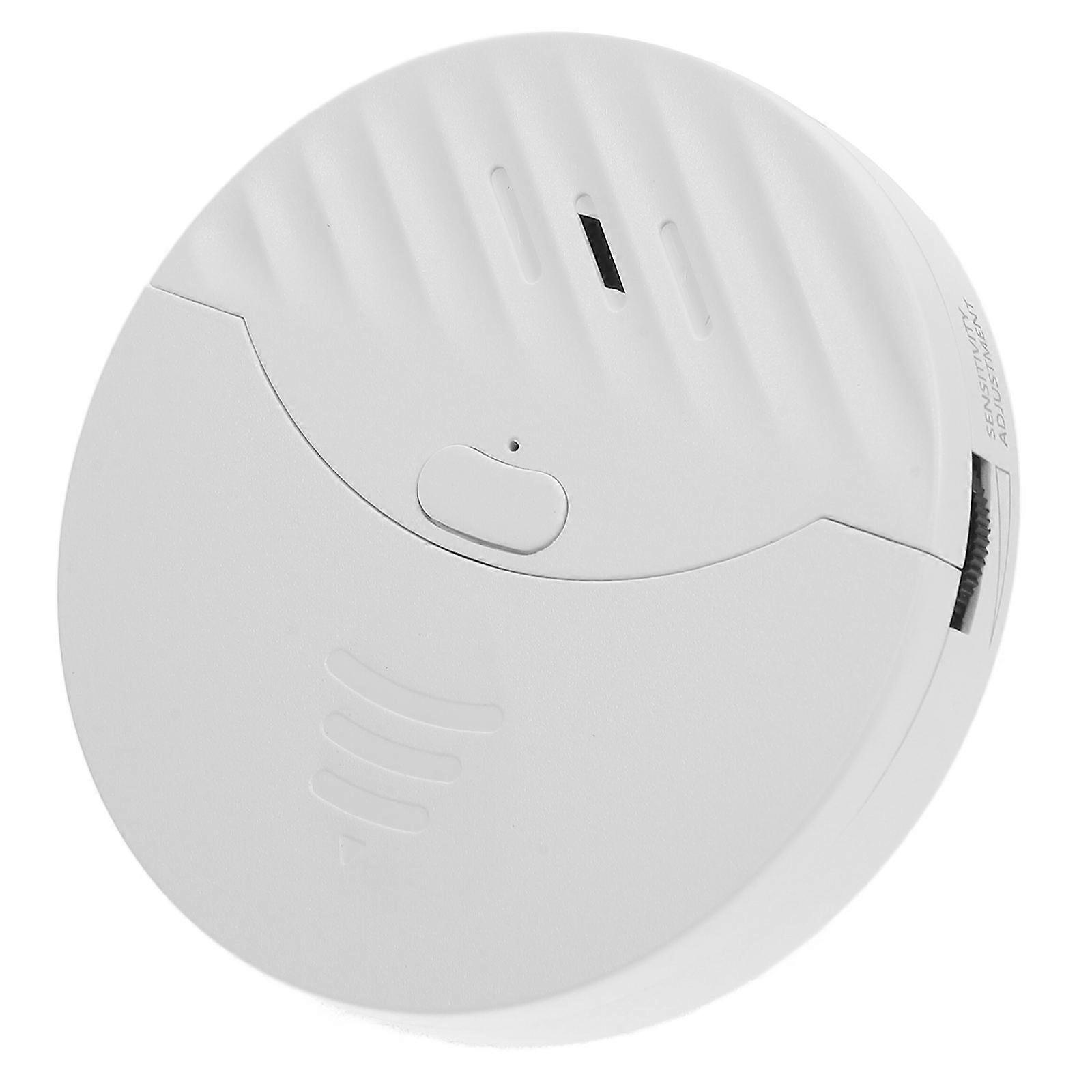 Glass Break Alarm Glass Door Window Vibration Sensor 130db Glass Breaking Alarm Window Sensor