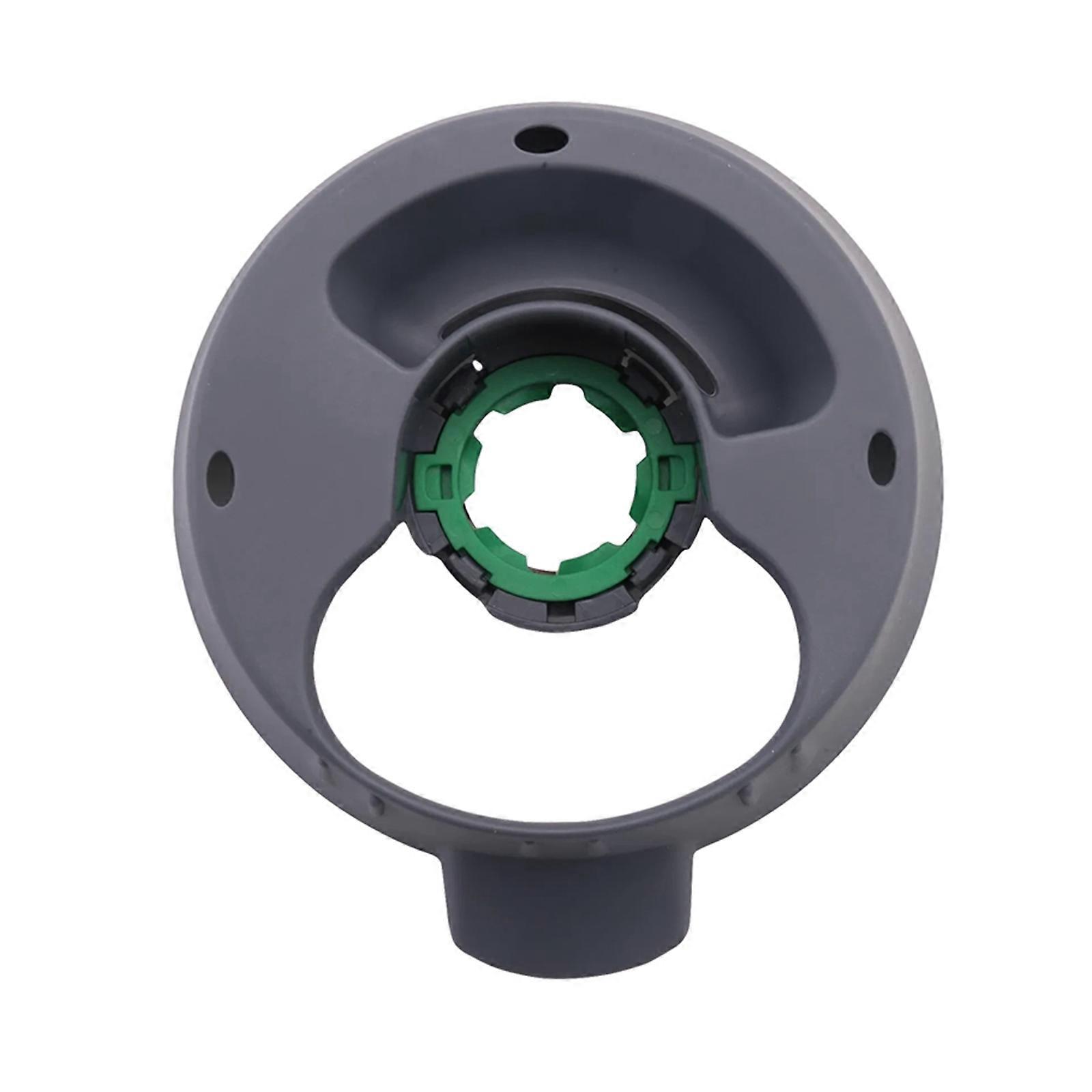 Mixer Base for  TM5 TM6 Blender Mounting Cup Multifunction Mixing Bowl Fixing Plate Durable Accessories Kitchen Multicolor