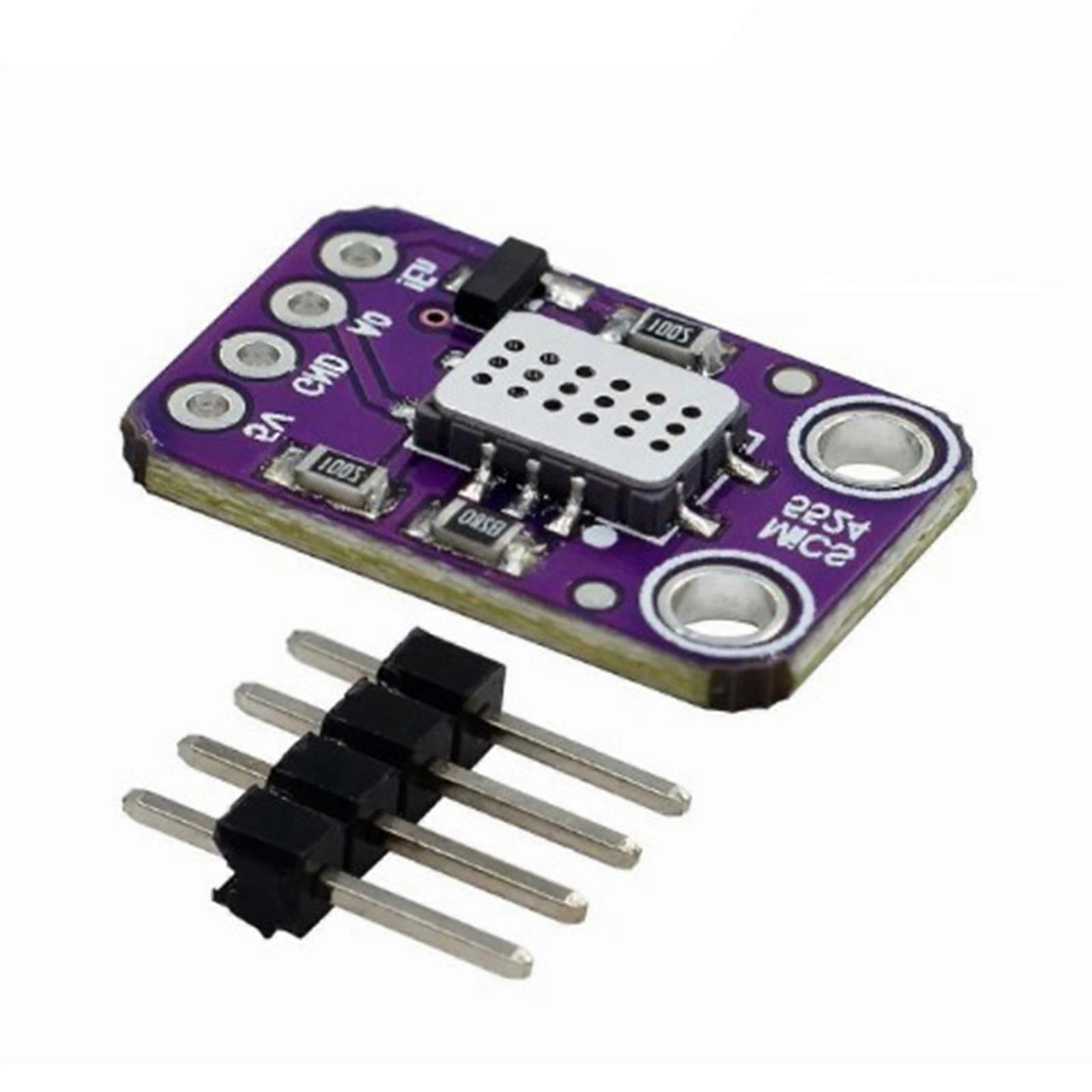 Live Air Quality Observe With Similar Digital Connection For Hazardous Gas Concentration Multicolor