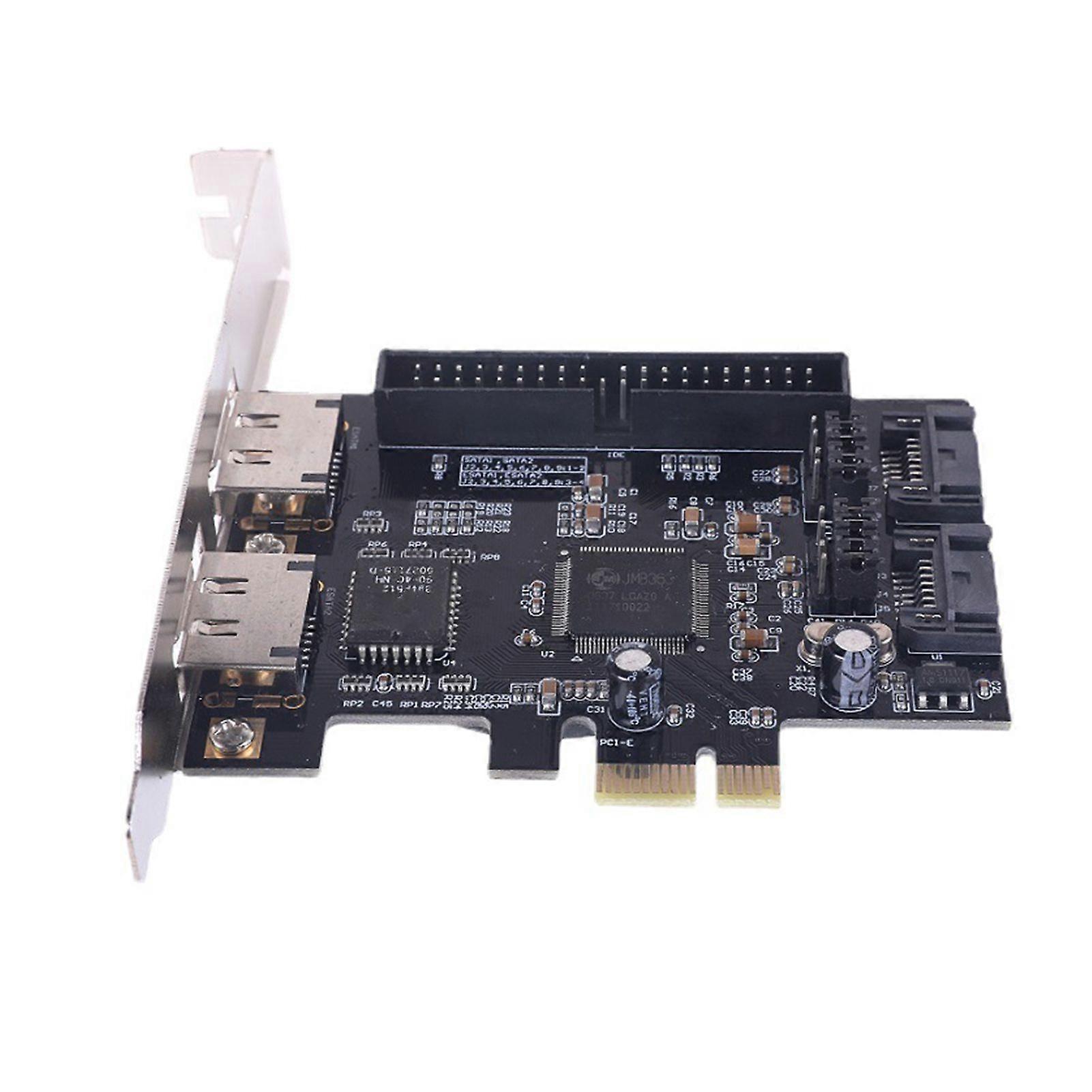 Electronics Electronics Accessories Computer Components I/O Cards Adapters Riser Cards F790