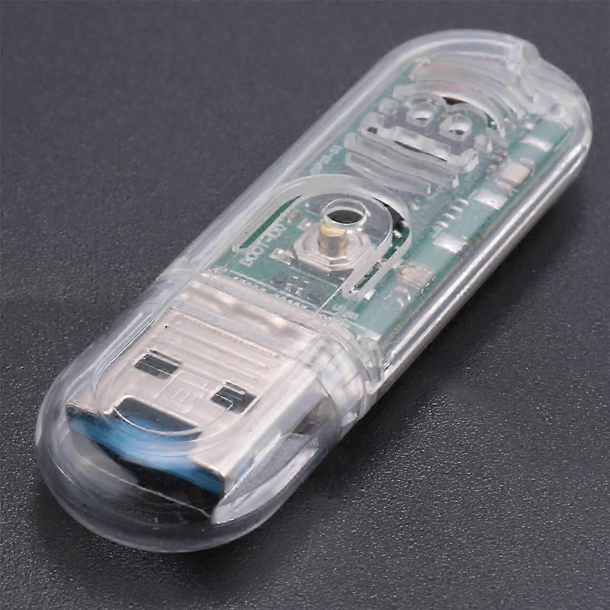 Lucky Miner V3 Silent Miner Machine Machine de minage USB 74KH/S LV03 Mini Machine de minage à domicile Asic Mini