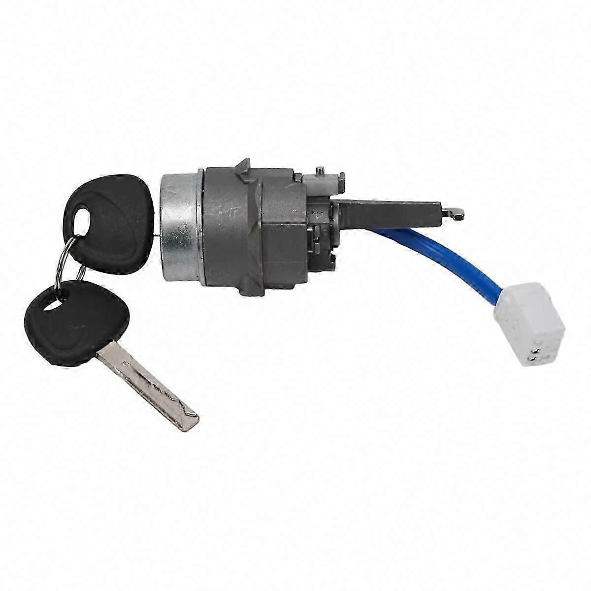 Car Ignition Lock Cylinder Switch with 2 Keys 81900-2SE00