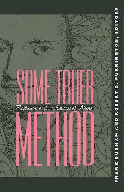 Some Truer Method by Frank Durham Hardback Book