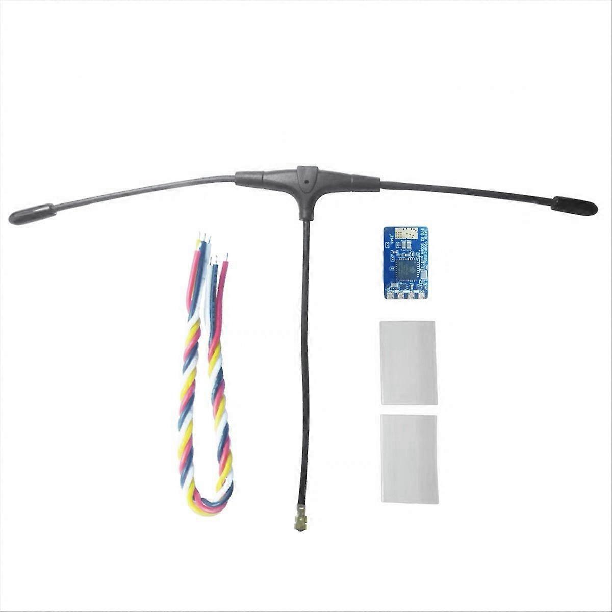 For BAYCK ELRS 915M NANO PRO Receiver for RC FPV Drones Airplane Part