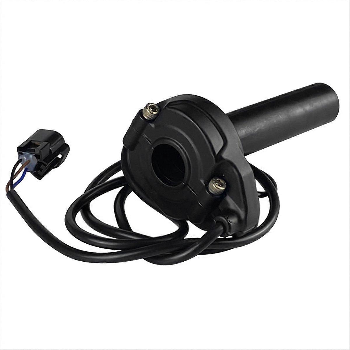 Mâner accelerație Accelerator Turn Grip Ghidon pentru Sur-Ron