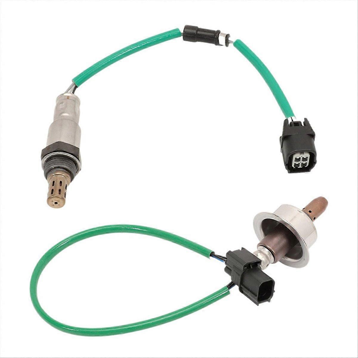 Up+Downstream O2 Oxygen Sensor for Accord 2.4L TSX 2.4L