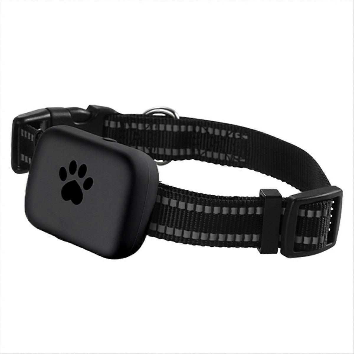 Smart Dog GPS Tracker for Pet Collar Tracking Puppy Locator