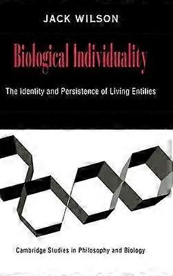 Biological Individuality