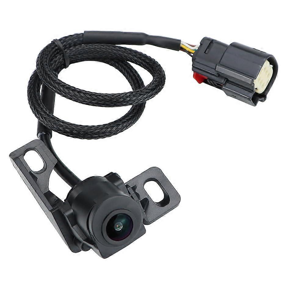 Backup Camera for Ford Super Duty 20082012 F250 F350 F450 F550 Replacement IP68 Waterproof Night Vision