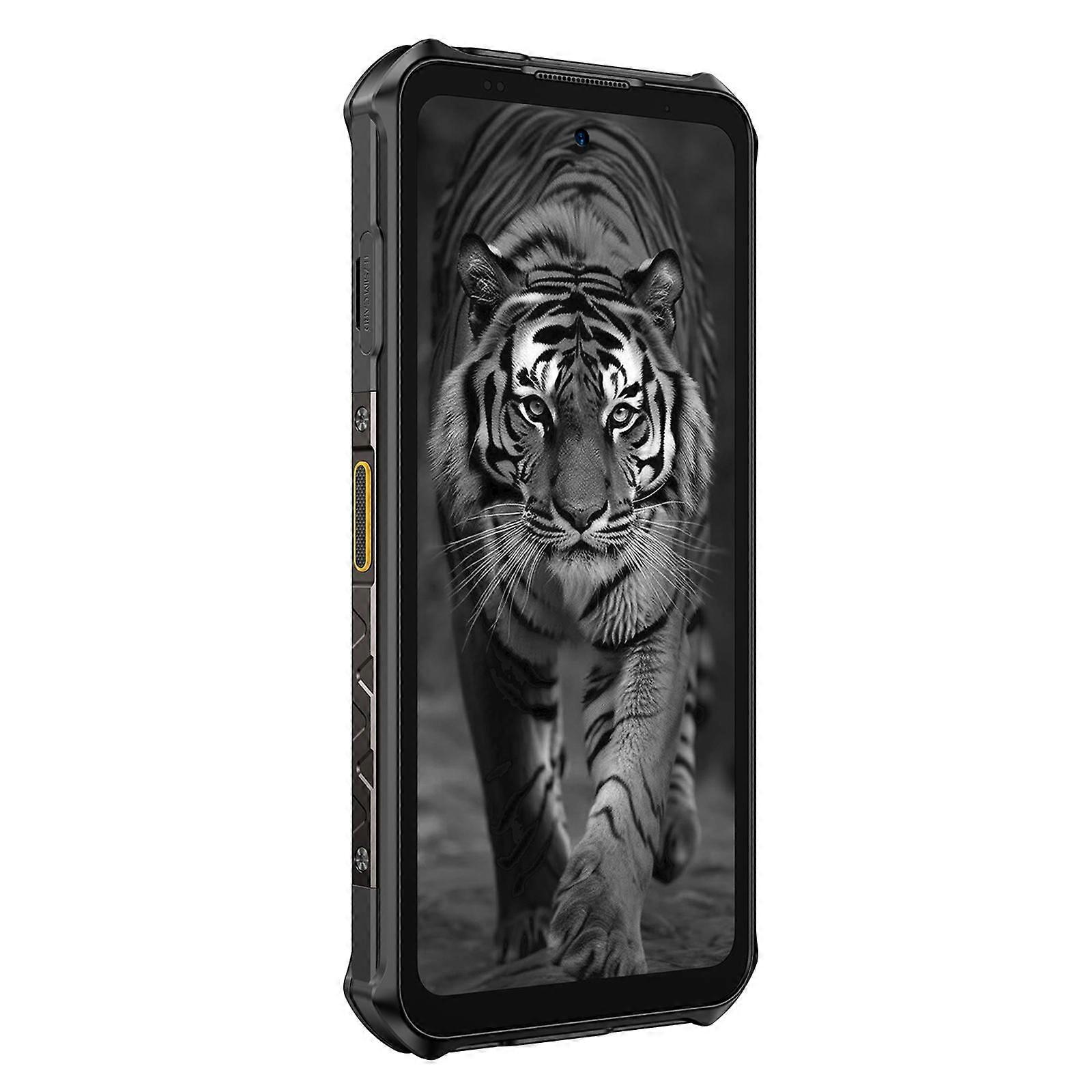 Ulefone Armor X16 Rugged Phone, 6GB+128GB (EU Plug)