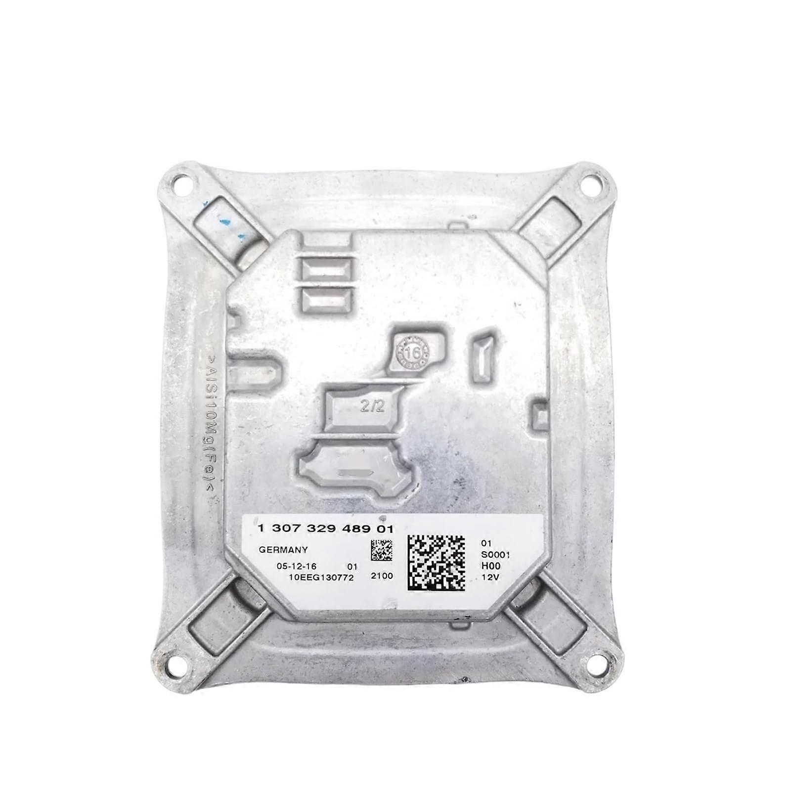 LED Headlight Module DRL Ballast 20142018  Brightness Energy Saving for Jeep Cherokee