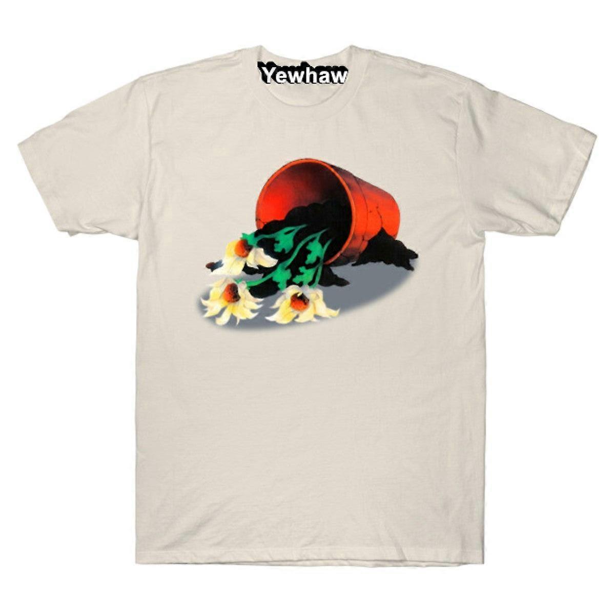 Is Dead T-shirt De La Soul Tee