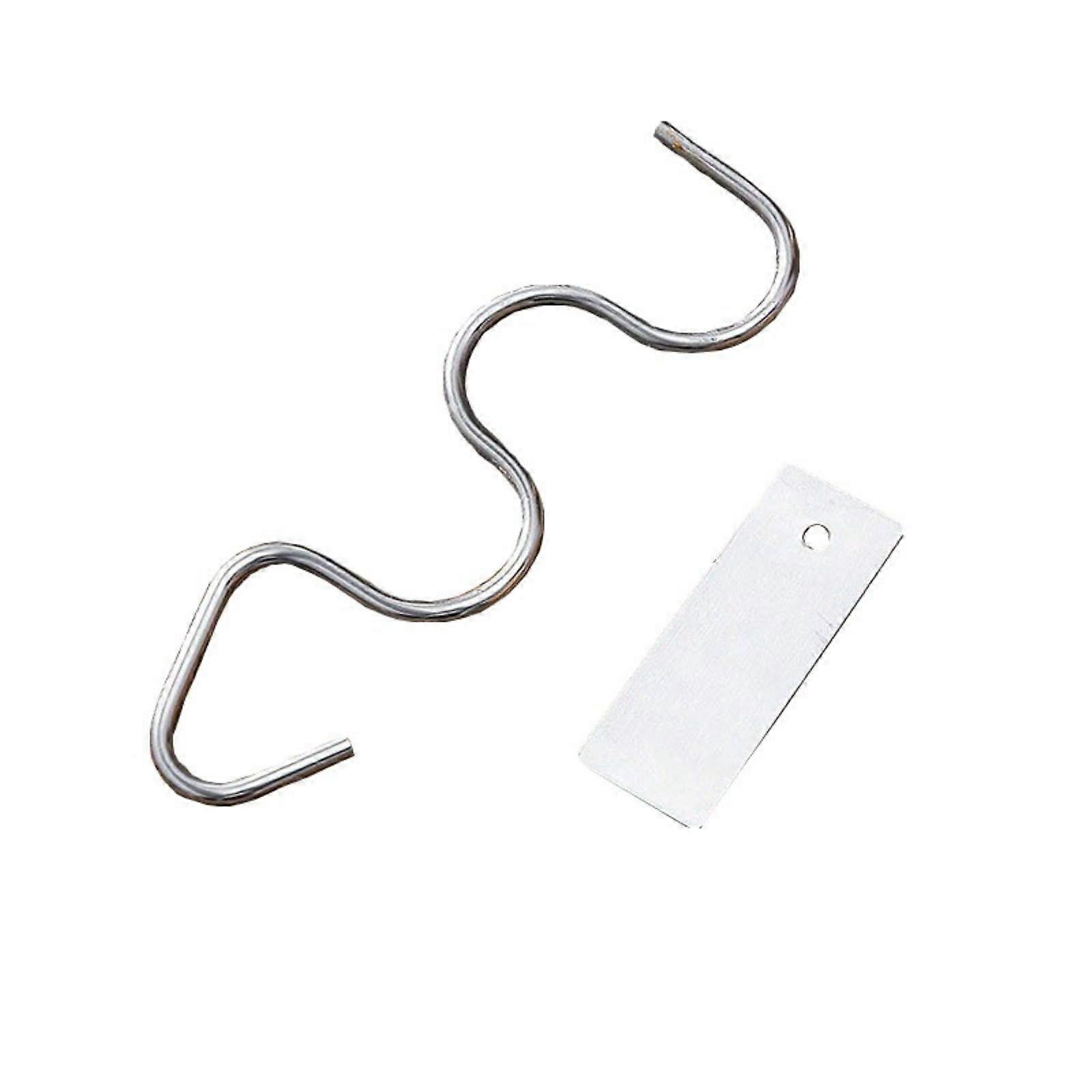 2 Sets Stainless Steel Oil Separator and Peanut Butter Mixer, 304 Rust Resistant Kitchen Tool