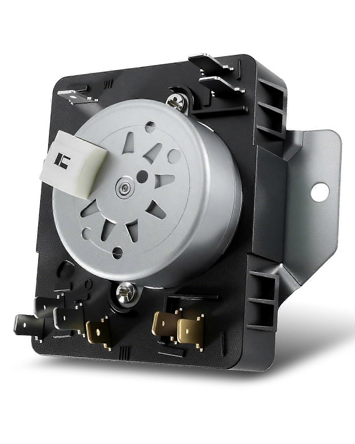 W10186032 Dryer Timer Replacement for Whirlpool Kenmore 110 Models, Accurate Time Control