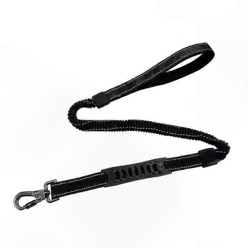 Durable Adjustable Dog Leash with Multiple Functions Robust Nylon Design for Comfort and Control