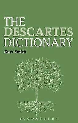 The Descartes Dictionary