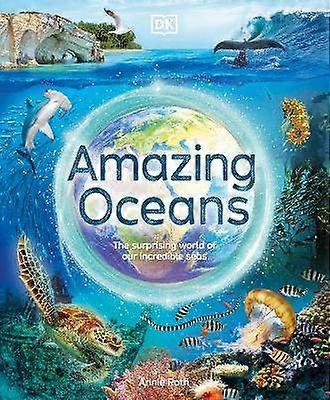 Amazing Oceans