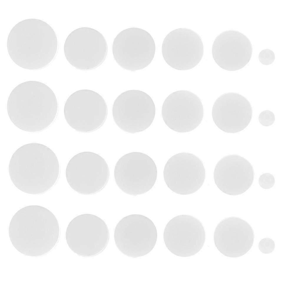 Salt Shaker Plug, Reliable Sealing Effect for Different Container Types