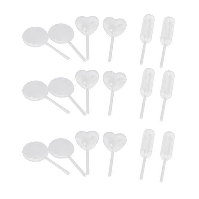 Plastic Transfer Pipette For Cooking Use-c